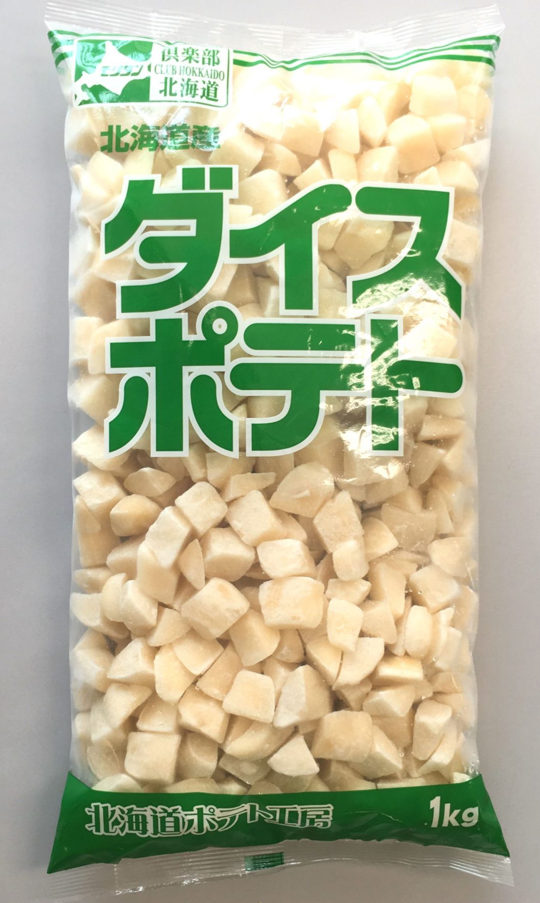 冷凍野菜 | 大京食品株式会社