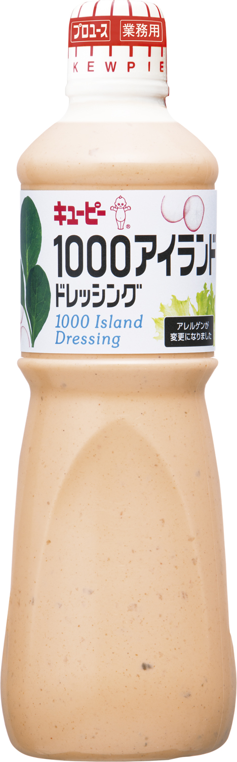 サウザンアイランド ドレッシング 大京食品株式会社 サウザンアイランド ドレッシング 大京食品株式会社